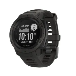 Garmin Instinct GPS Watch
