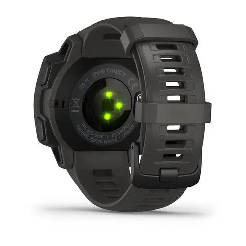 Garmin Instinct GPS Watch