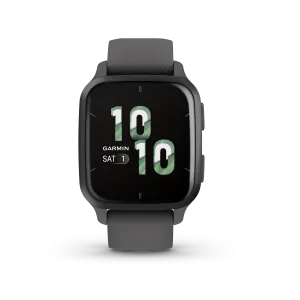 Garmin Venu Sq 2 Shadow Gray/Slate
