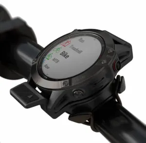 Garmin Watch Quickfit Quarter Turn Bike Mount