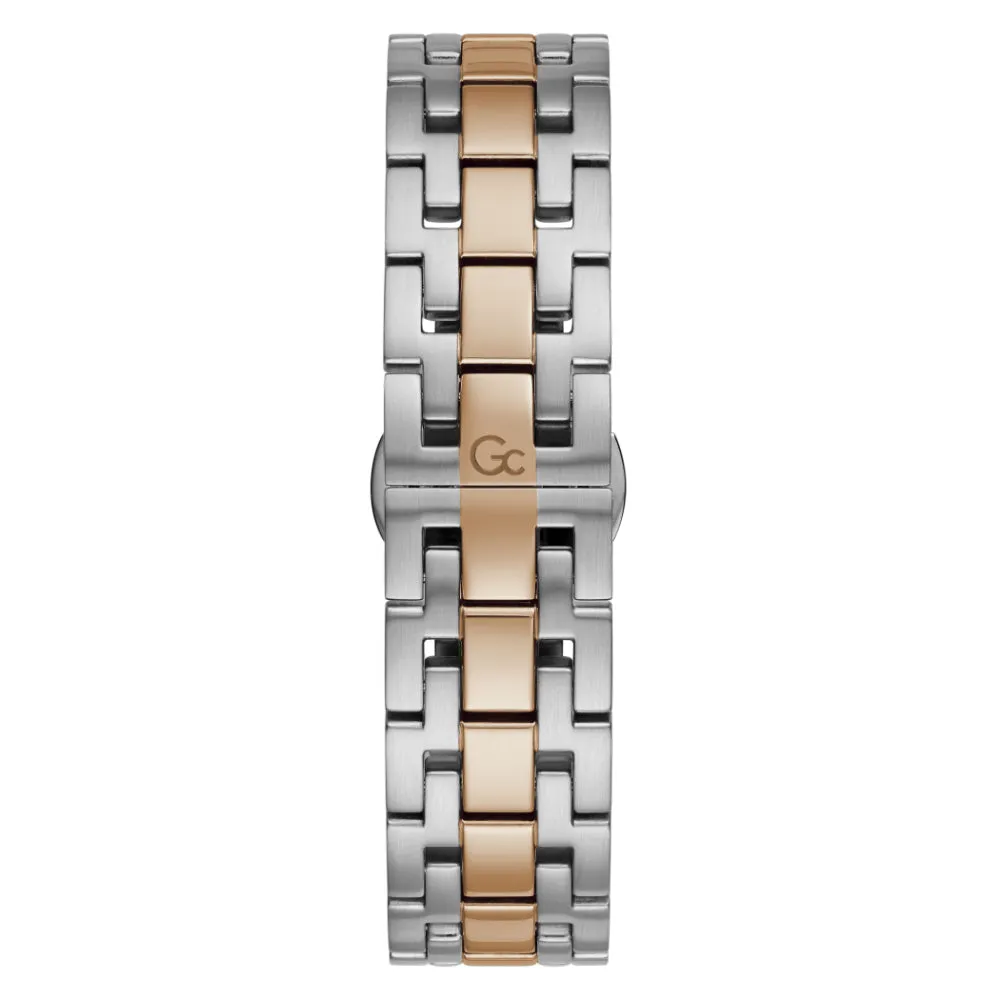 Gc Spirit Sport Sport Chic Collection Gents Watch