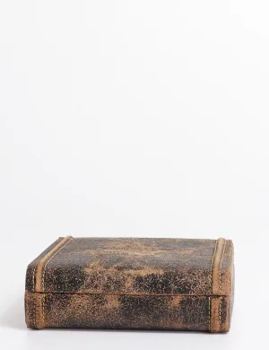 Gemelli Porta Gemelli Friedrich23 Cuban box 9 seats Brown 2703333-6