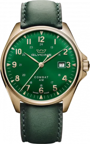 Glycine Combat Mens Watch
