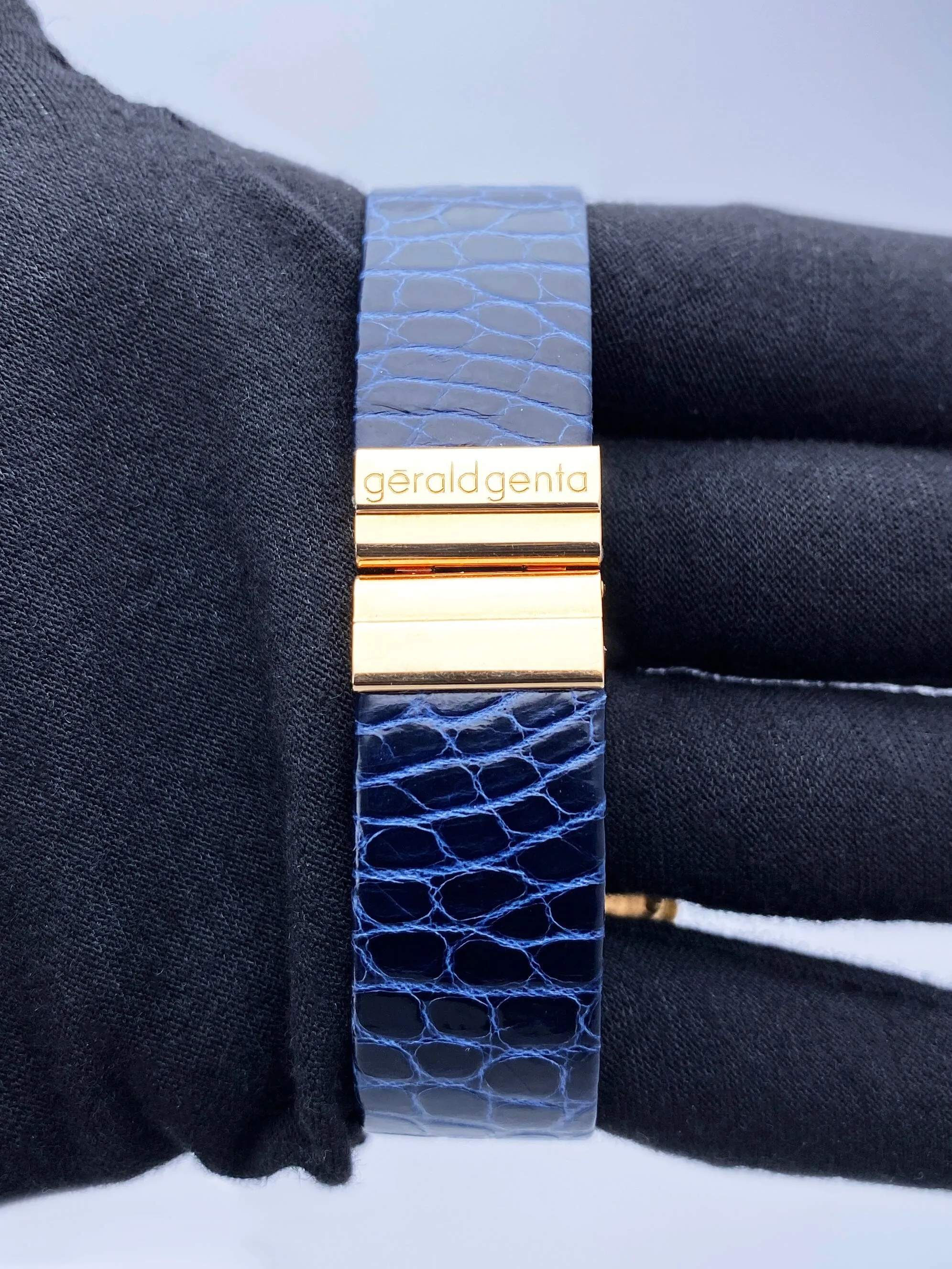 Gérald Genta Success G.3486.7 Limited 1/1 Mens Watch