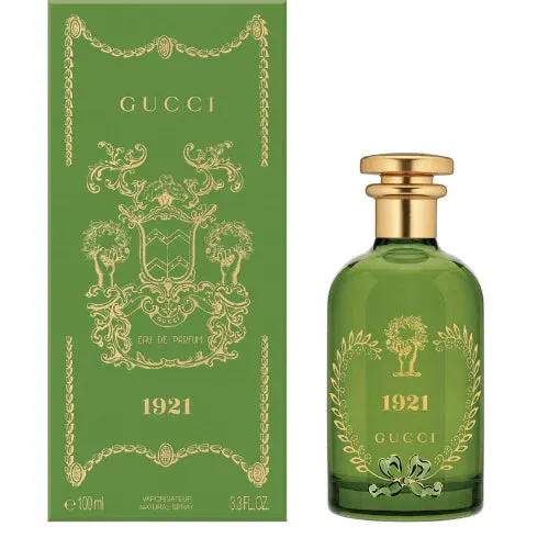 Gucci 1921 Men EDP 100ml