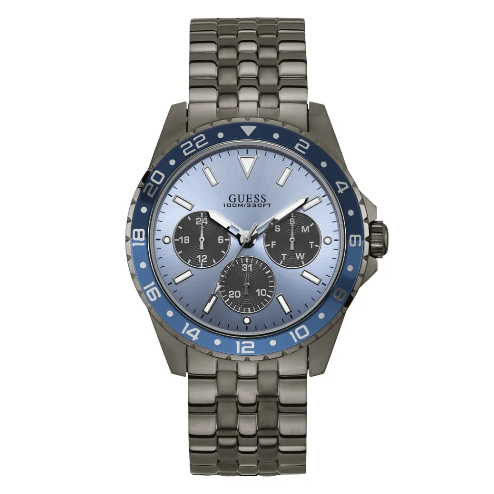 Guess Mens Sport  Watch