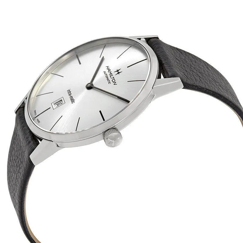 Hamilton American Classic Intra-Matic Automatic Men's Watch H38755751