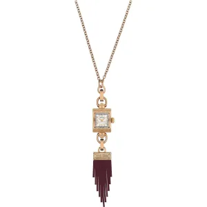 Hamilton American Classic Necklace Quartz Women's Watch H31241190