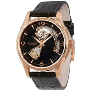 Hamilton Jazzmaster Open Heart Automatic Men's Watch H32575735