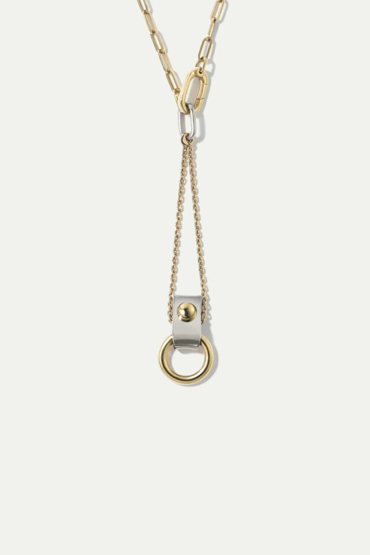 HANNAH MARTIN | ALL ACCESS CHAIN