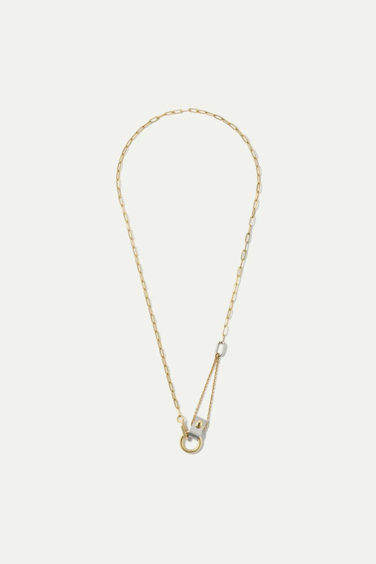 HANNAH MARTIN | ALL ACCESS CHAIN