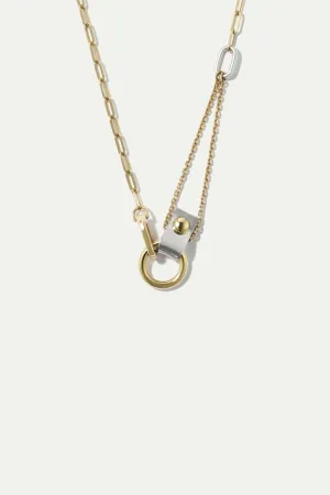 HANNAH MARTIN | ALL ACCESS CHAIN