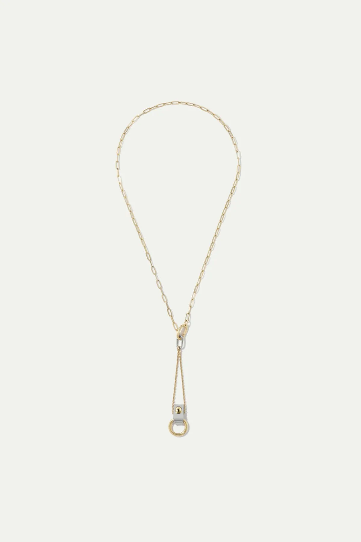 HANNAH MARTIN | ALL ACCESS CHAIN