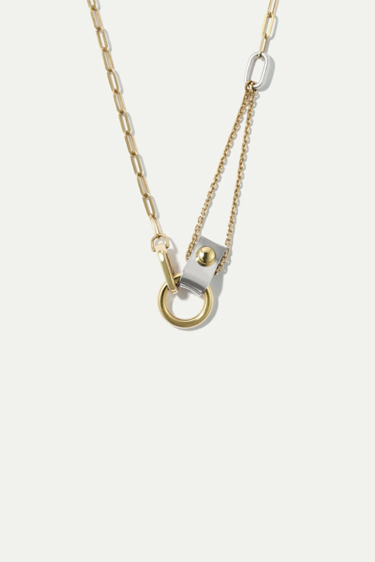 HANNAH MARTIN | ALL ACCESS CHAIN
