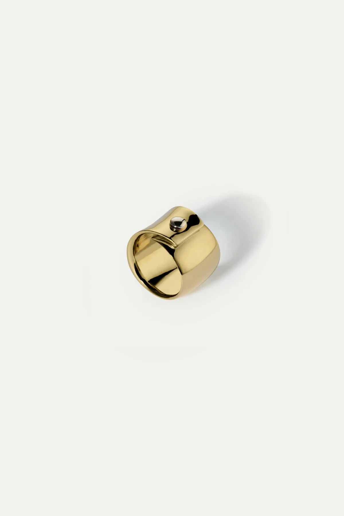 HANNAH MARTIN | ALL ACCESS RING