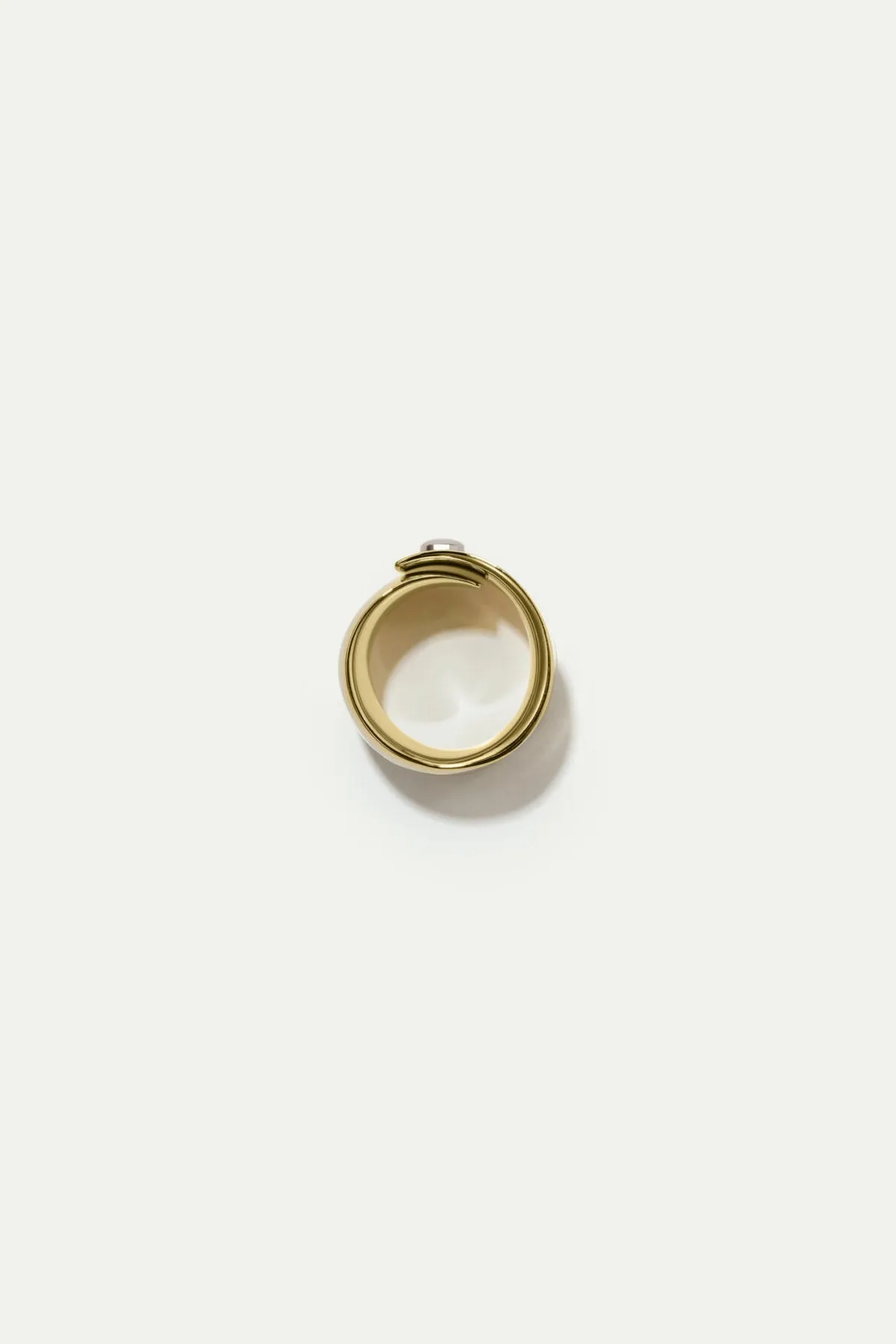 HANNAH MARTIN | ALL ACCESS RING