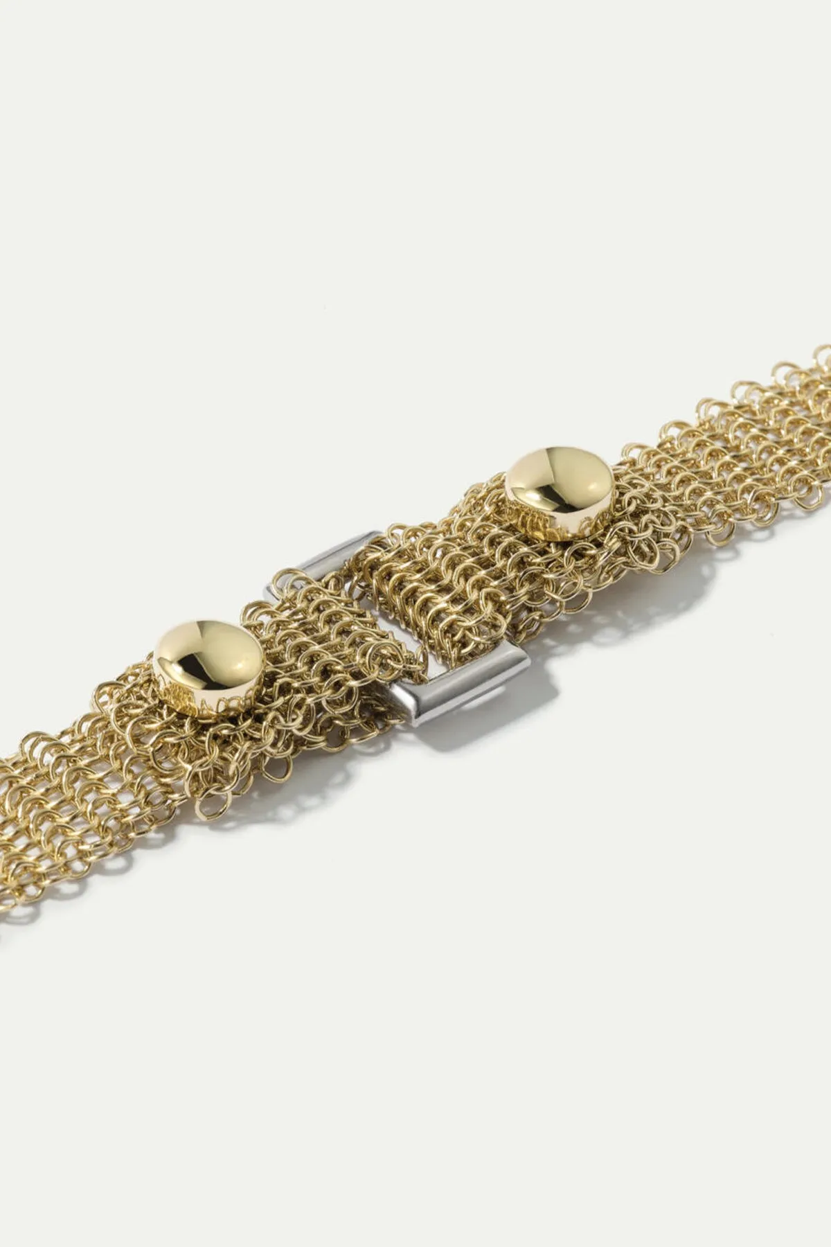 HANNAH MARTIN | FLUID STRAP CHAIN