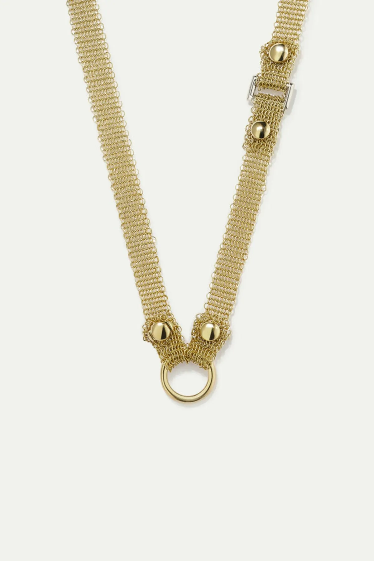 HANNAH MARTIN | FLUID STRAP CHAIN