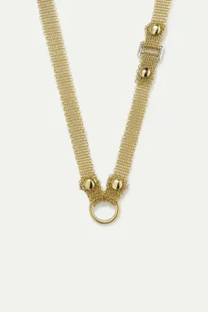 HANNAH MARTIN | FLUID STRAP CHAIN