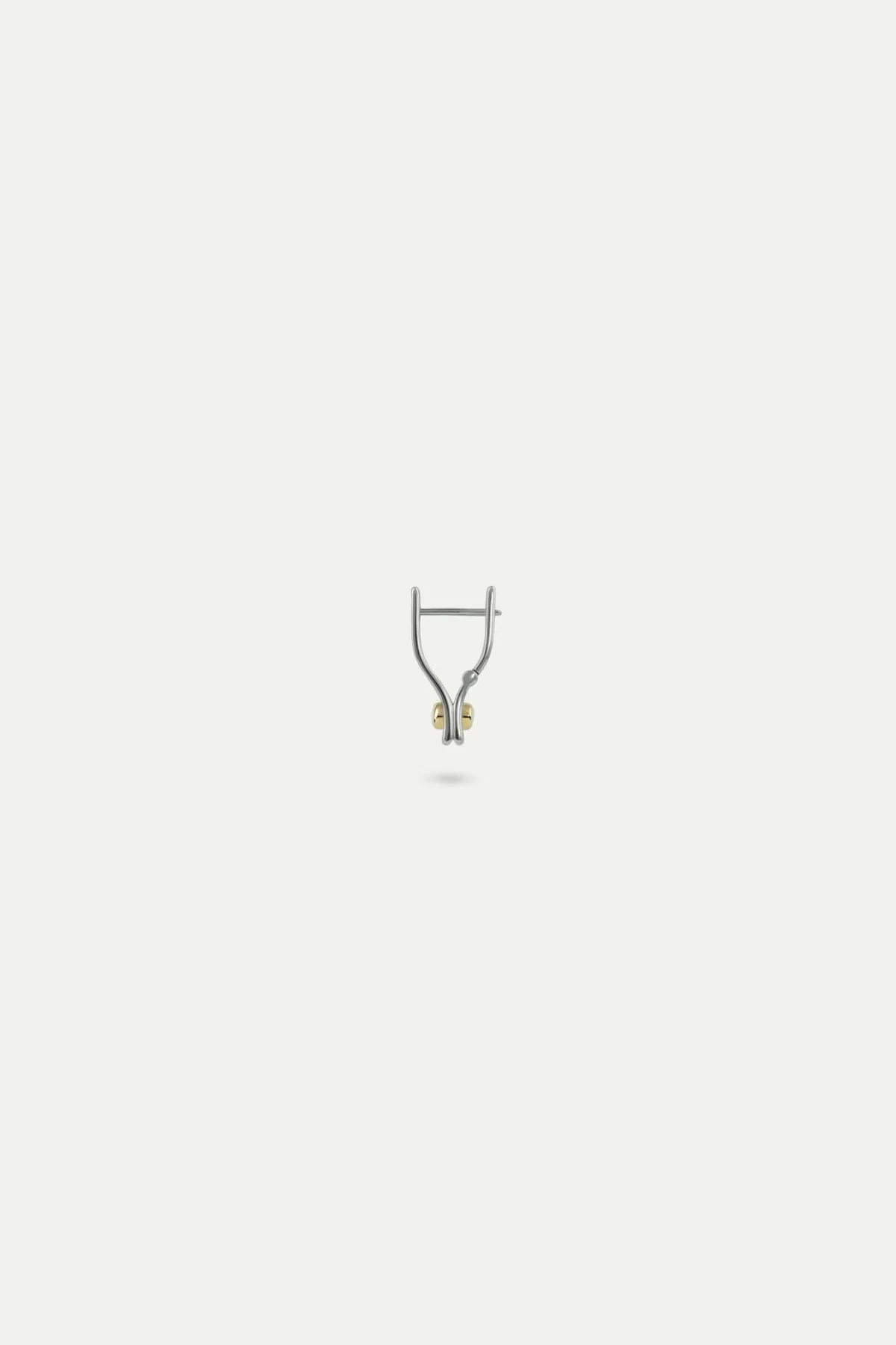 HANNAH MARTIN | NARROW ALL ACCESS EARRING (SINGLE)