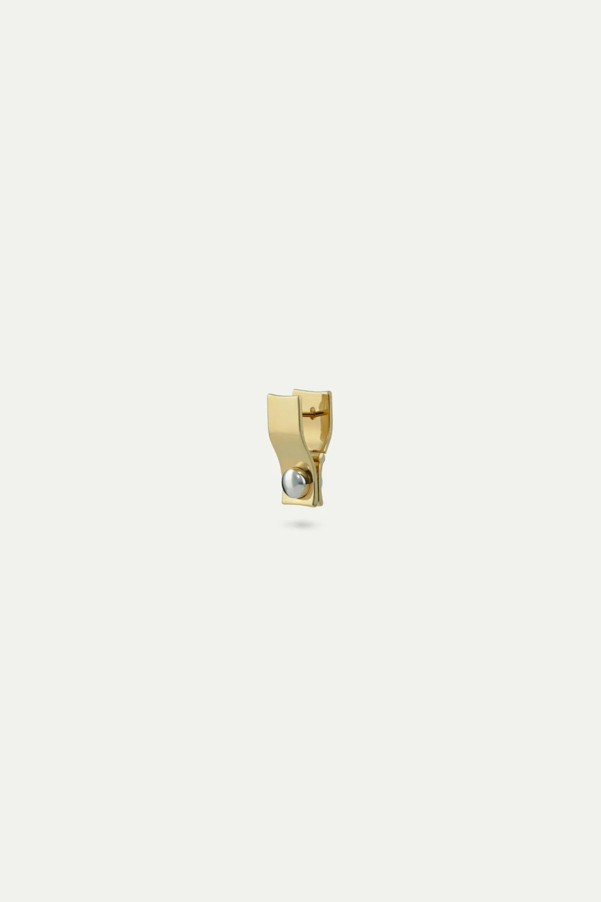 HANNAH MARTIN | WIDE ALL ACCESS EARRING (SINGLE)