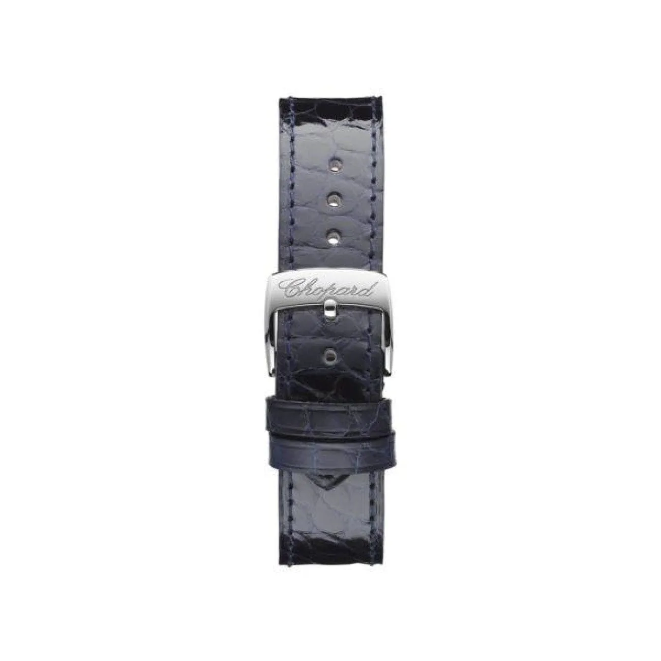 Happy Sport 36 MM Automatic Stainless Steel And Diamonds