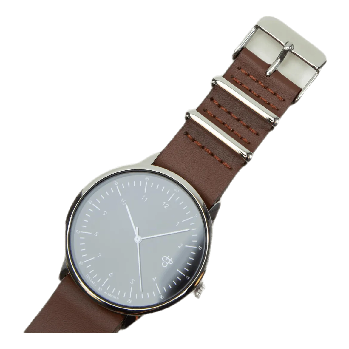 Harold Watch Brown
