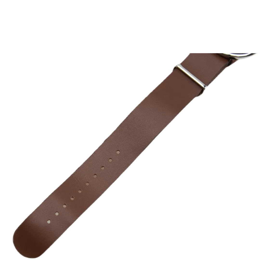 Harold Watch Brown