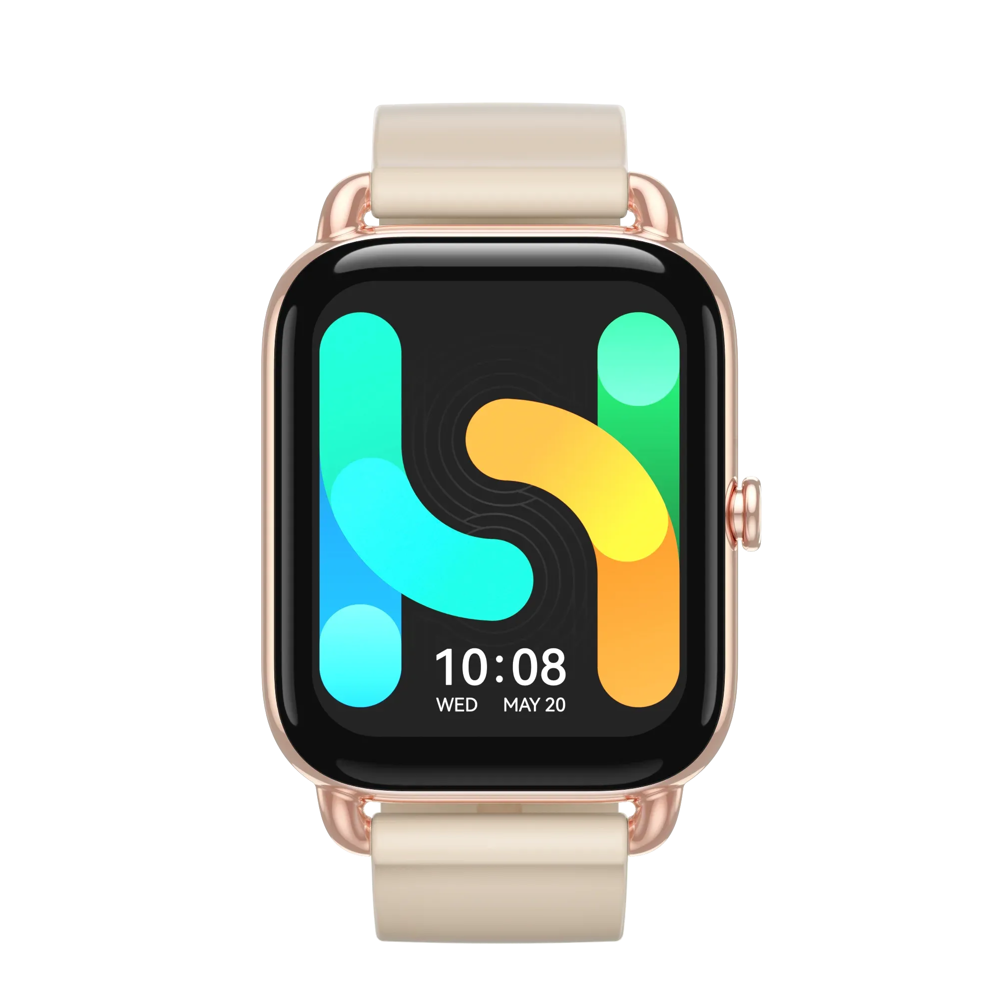 HAYLOU RS4 Plus 1.78" Retina AMOLED Smart Watch
