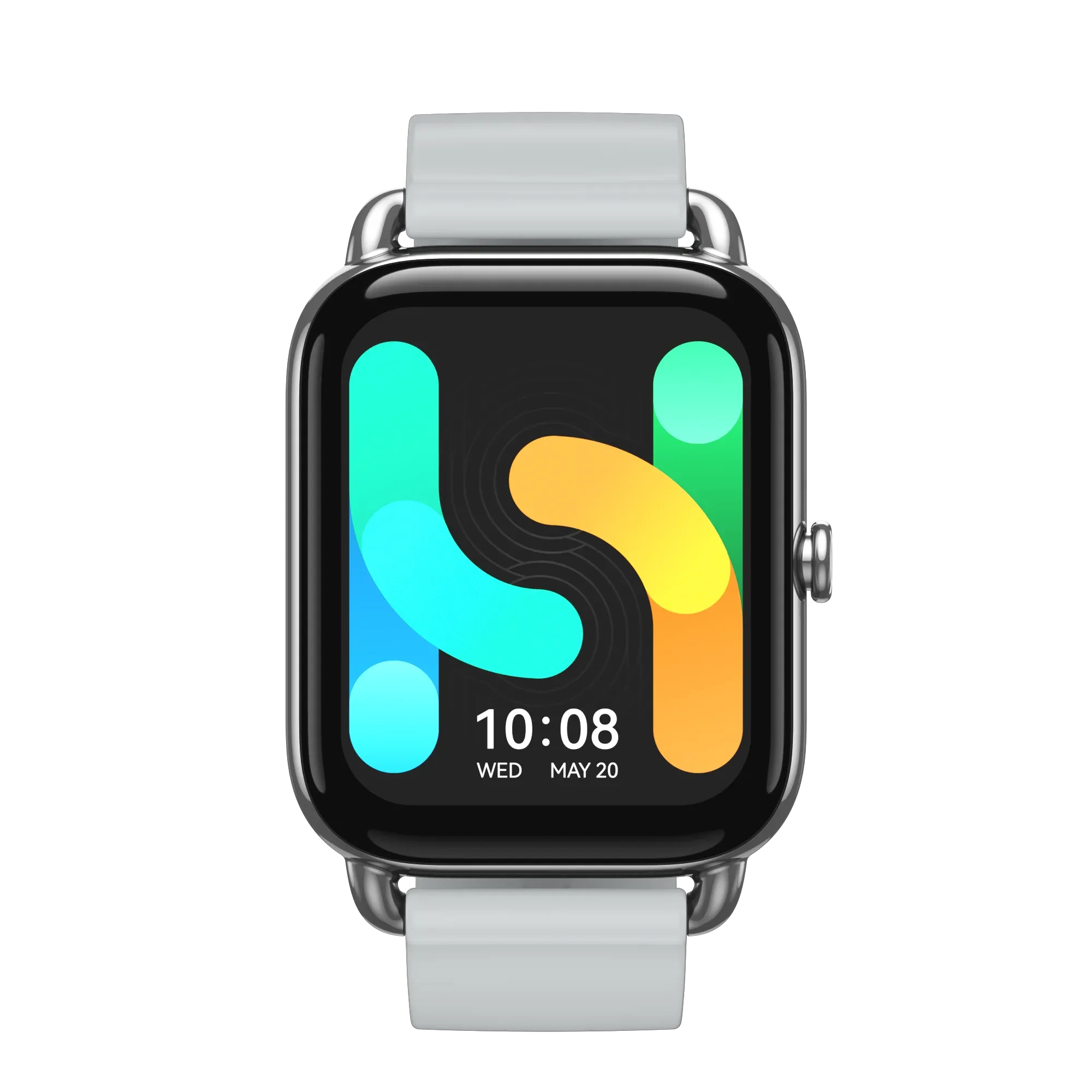 HAYLOU RS4 Plus 1.78" Retina AMOLED Smart Watch
