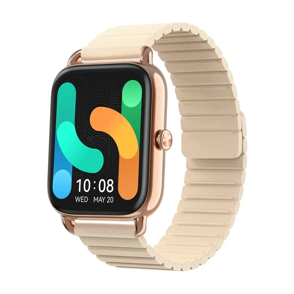HAYLOU RS4 Plus 1.78" Retina AMOLED Smart Watch