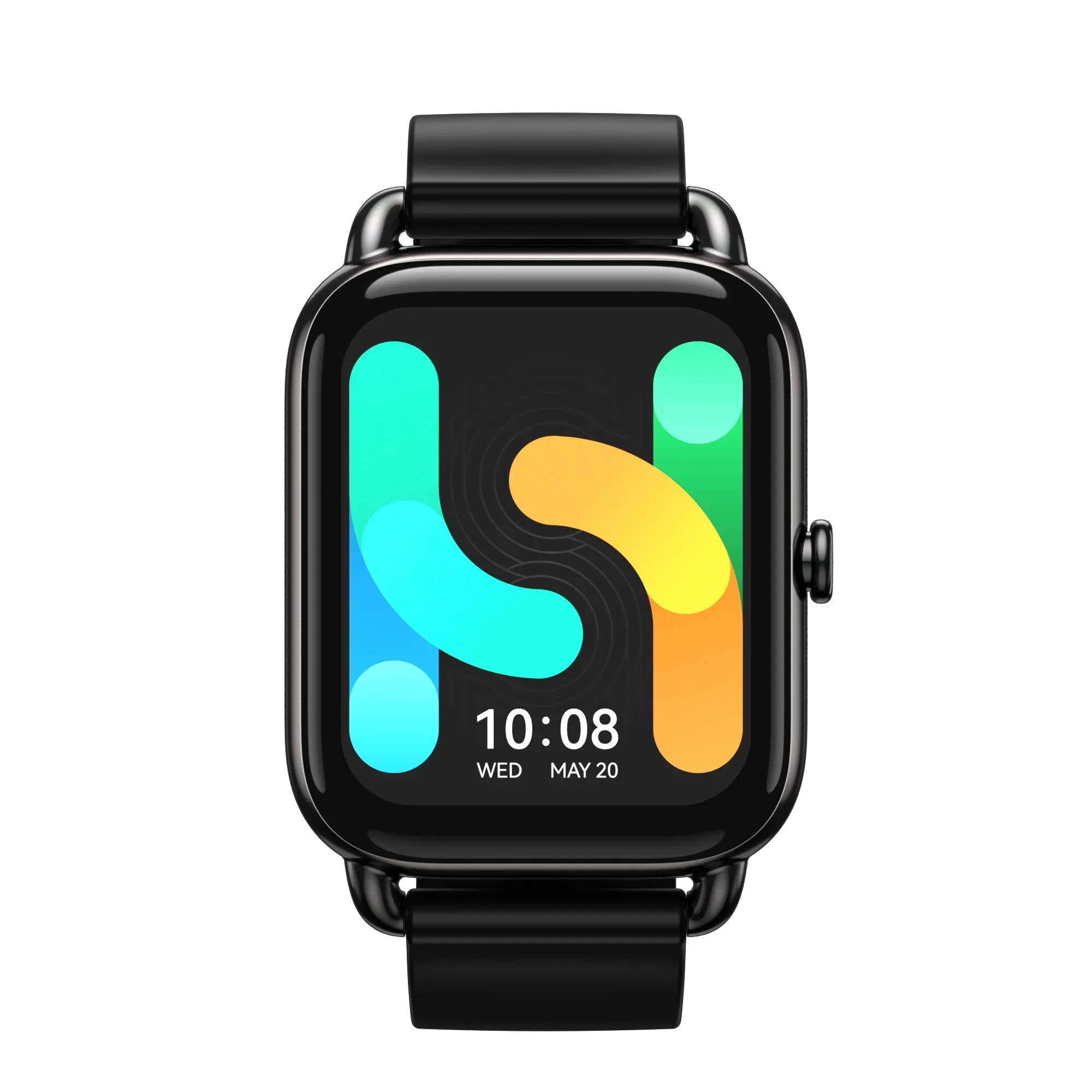 HAYLOU RS4 Plus 1.78" Retina AMOLED Smart Watch
