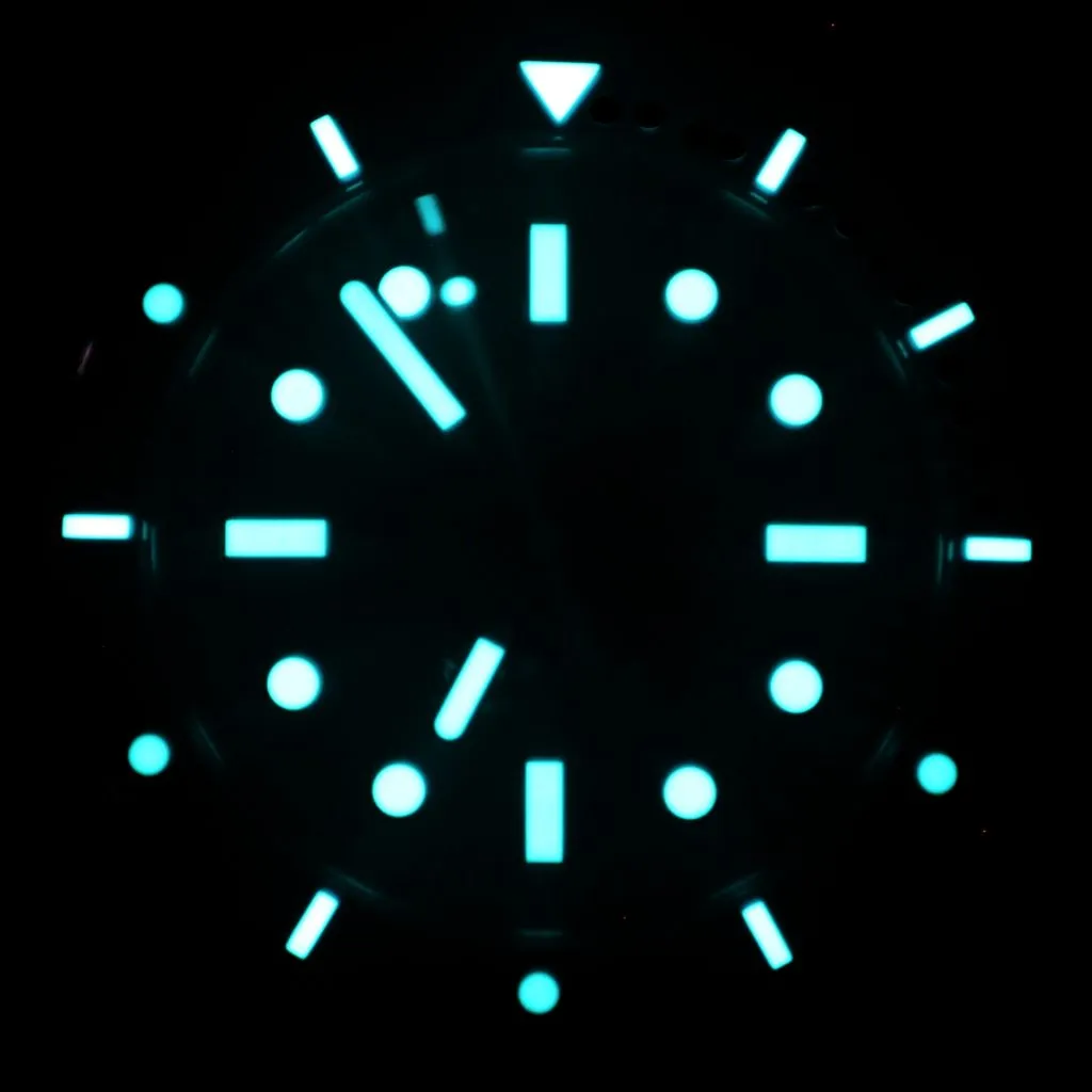 Henry Archer Nordsø Crimson&nbsp;Red (Sunburst&nbsp;Dial)