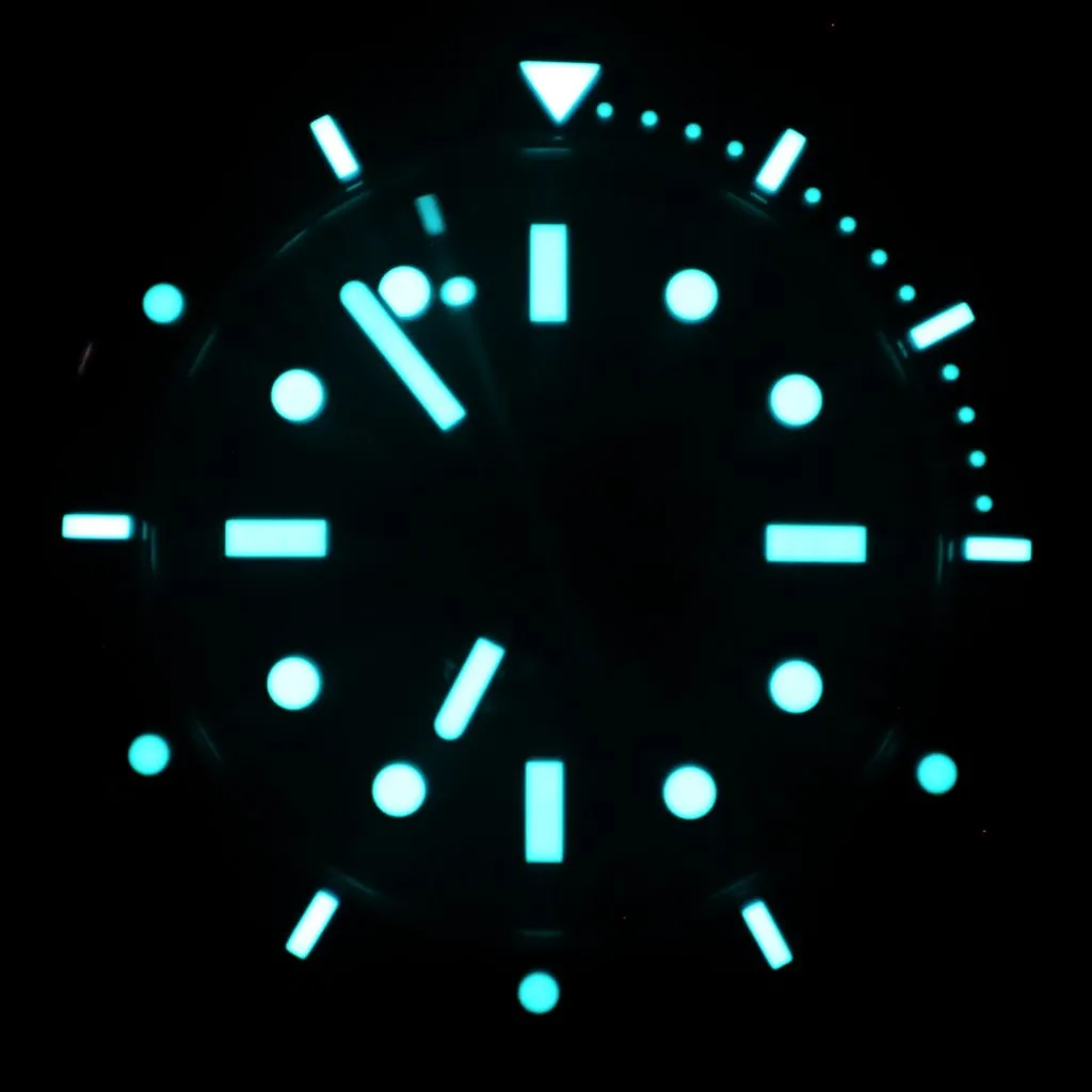 Henry Archer Nordsø&nbsp;Eclipse - Black&nbsp;Meteorite - Black&nbsp;Case