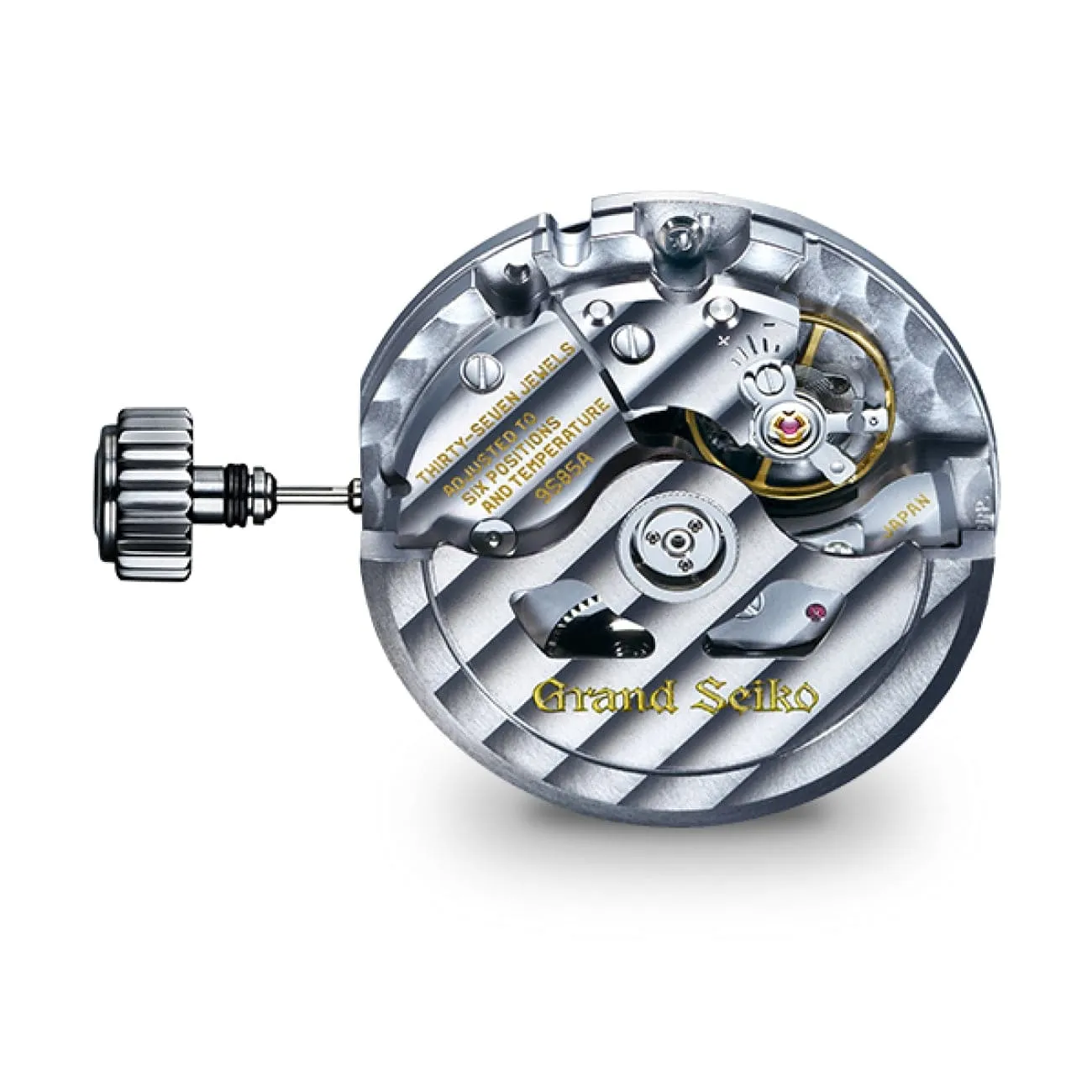 HERITAGE - SBGH279