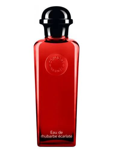 Hermes Eau De Rhubarbe Ecarlate 3.3 oz Eau De Cologne Spray