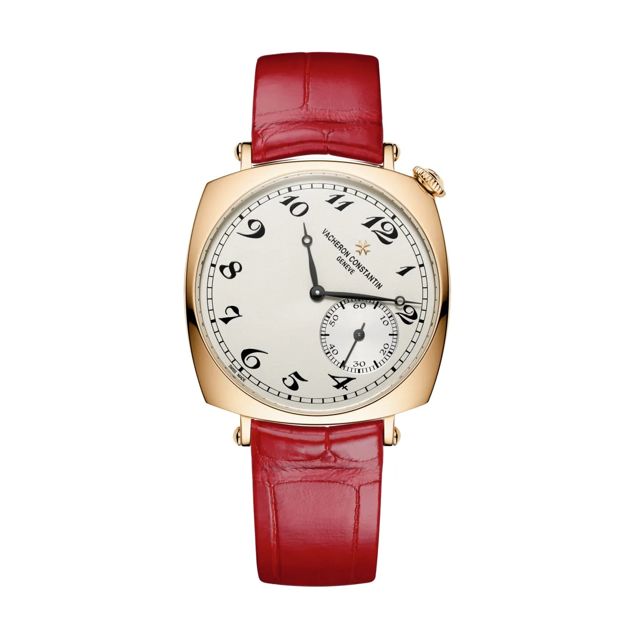 HISTORIQUES AMERICAN 1921