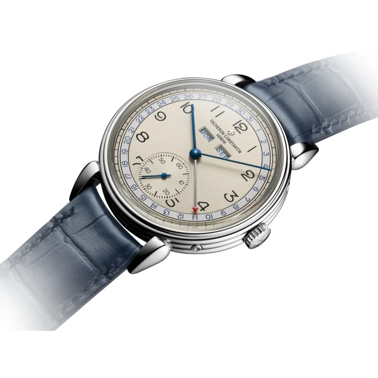 Historiques Triple Calendrier 1942 - 2018 Gphg