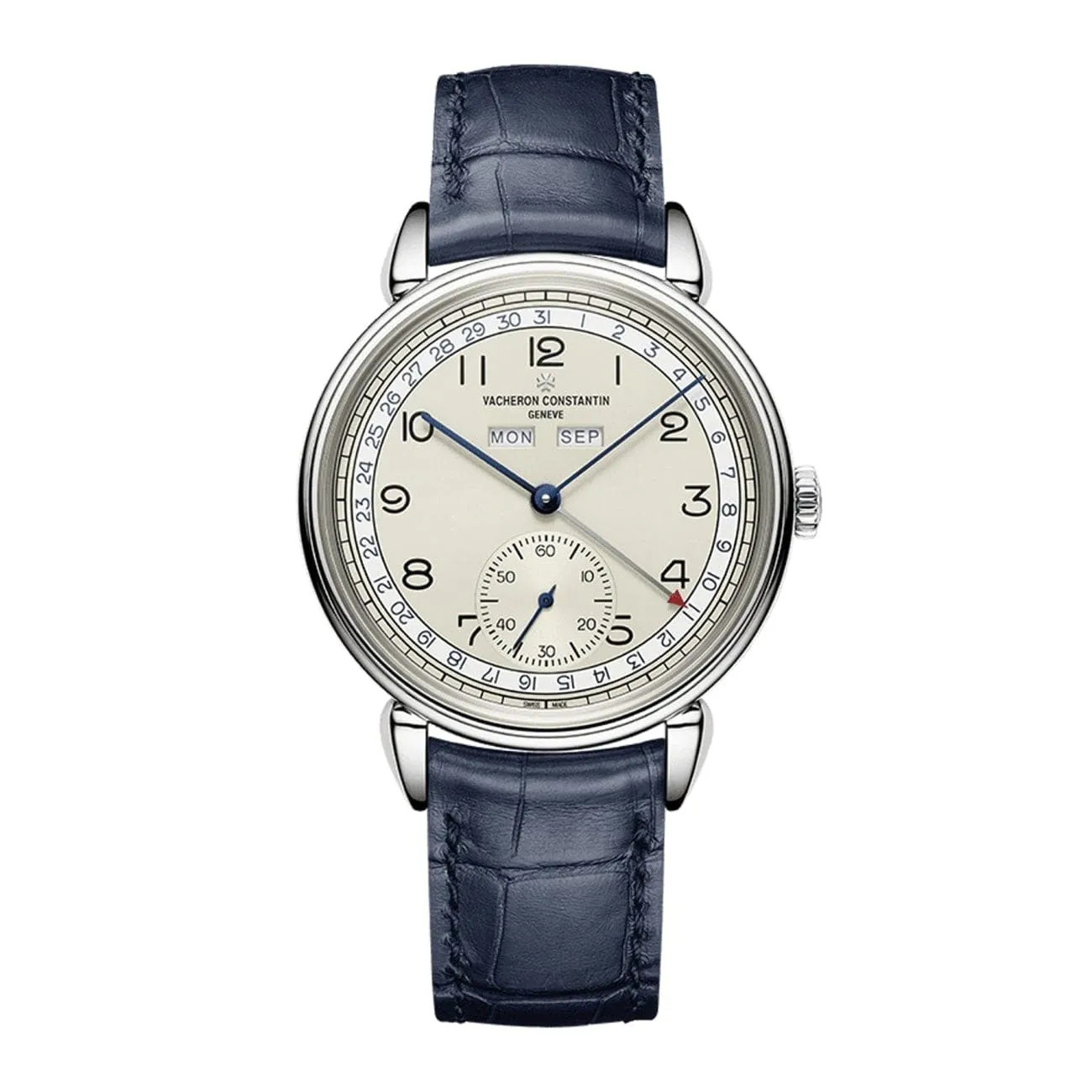 Historiques Triple Calendrier 1942 - 2018 Gphg