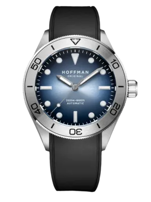 HOFFMAN Aqua Blue