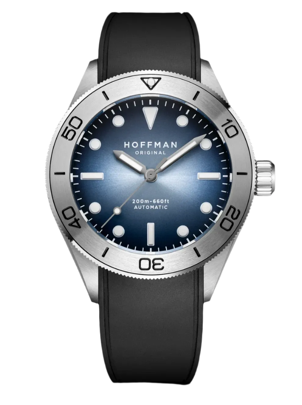 HOFFMAN Aqua Blue