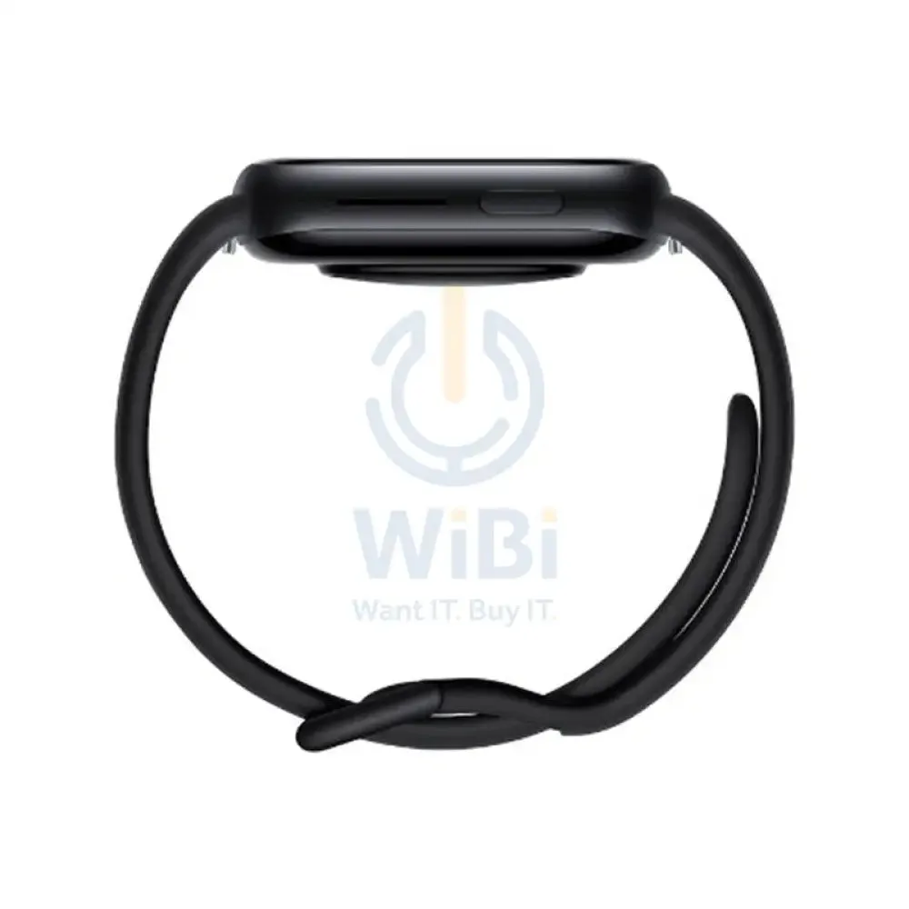 HONOR Watch 4 Smart Watch - 1.75" AMOLED / Bluetooth / Black