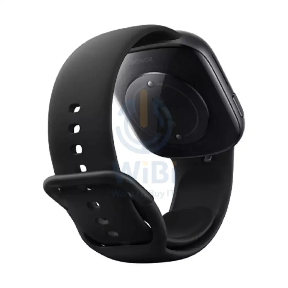 HONOR Watch 4 Smart Watch - 1.75" AMOLED / Bluetooth / Black