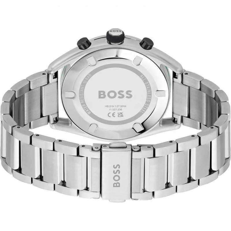 Hugo Boss Sport Lux Centre Court Quartz Men's Watch Watch
