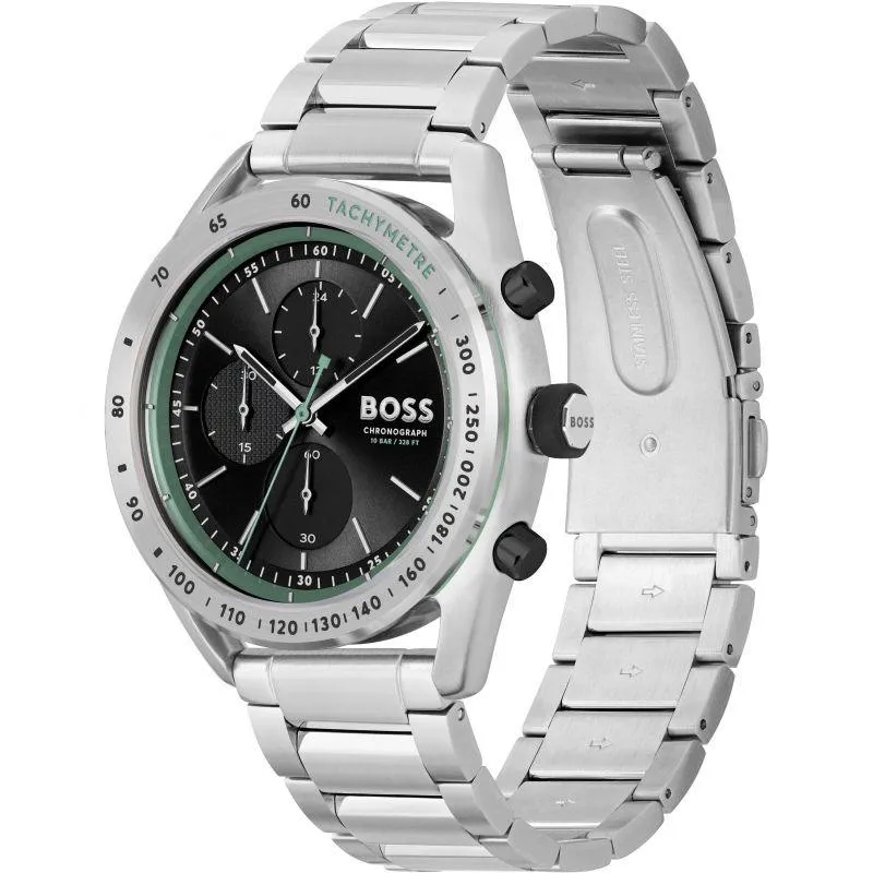 Hugo Boss Sport Lux Centre Court Quartz Men's Watch Watch