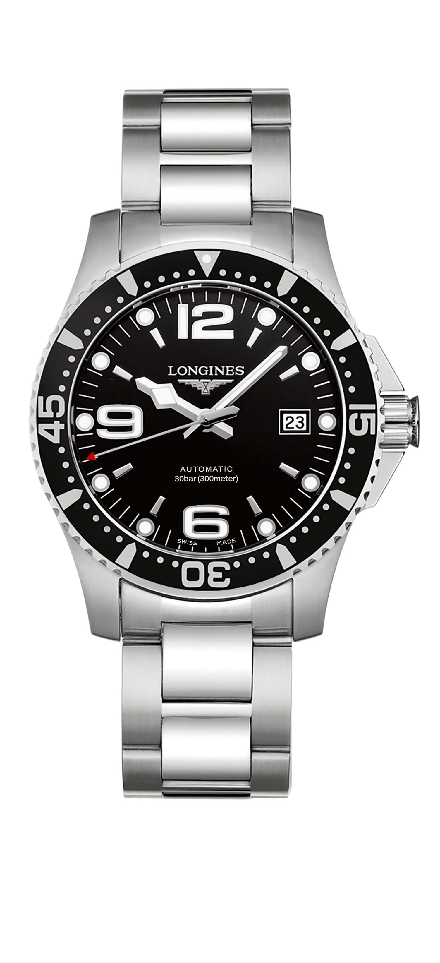 HydroConquest
