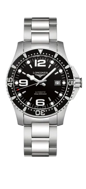 HydroConquest
