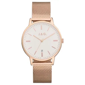 JAG Lawrence Unisex Watch J2536A
