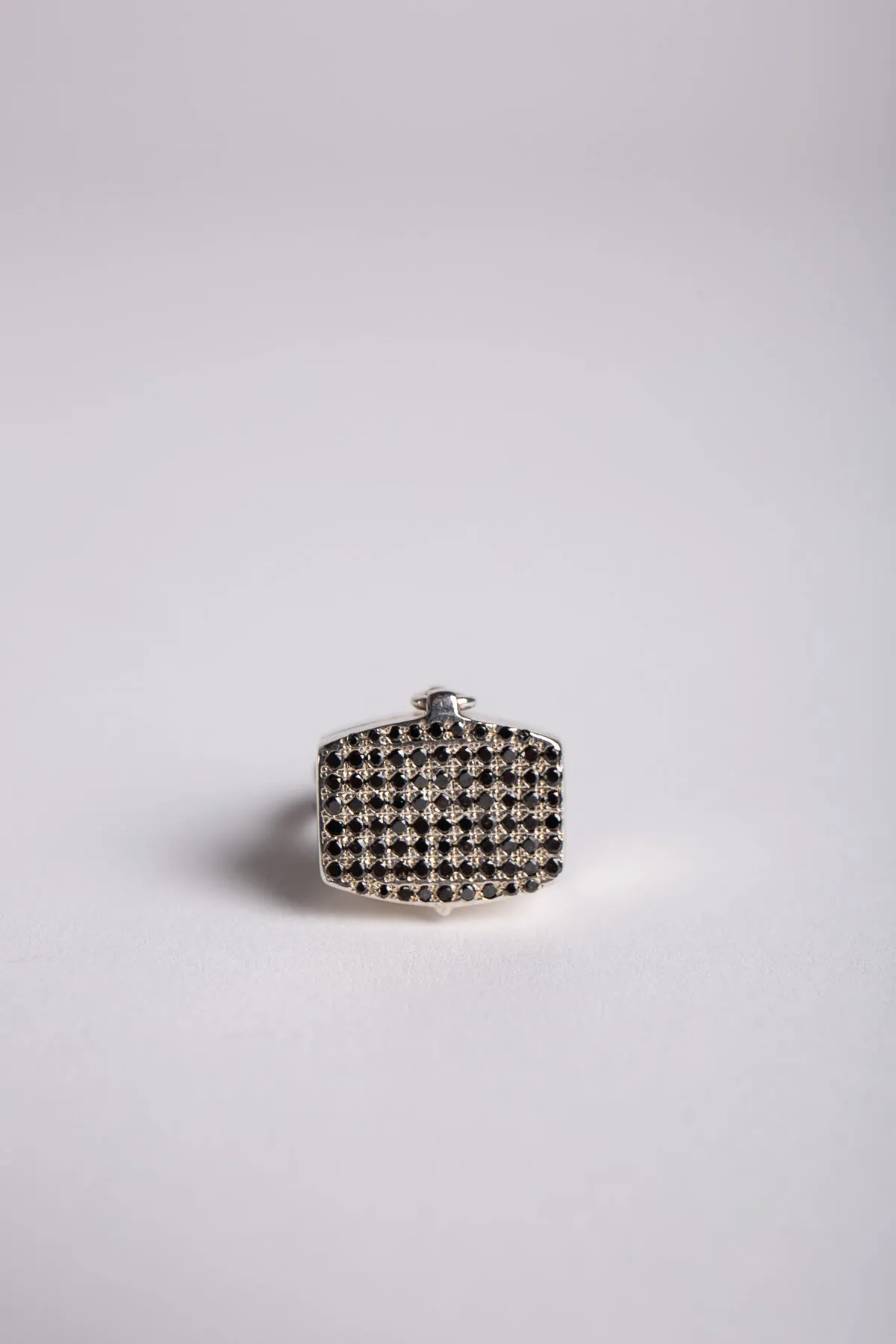 JOANNE FISKE | MULTI DIAMOND POISON RING