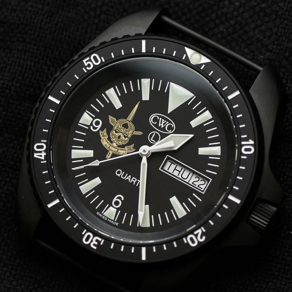 Laser Engraving For Watch Dial